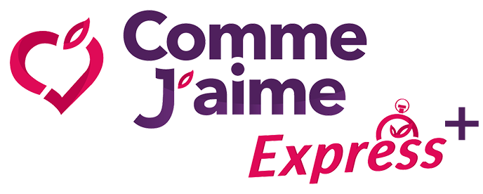 Comme J'aime Express Plus