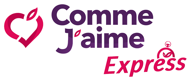 Comme J'aime Express